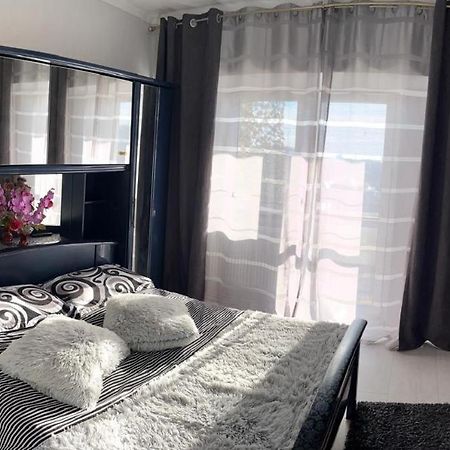 Alfredo Apartament Buzău Zewnętrze zdjęcie