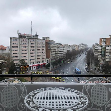 Alfredo Apartament Buzău Zewnętrze zdjęcie