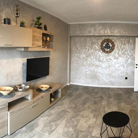 Alfredo Apartament Buzău Zewnętrze zdjęcie