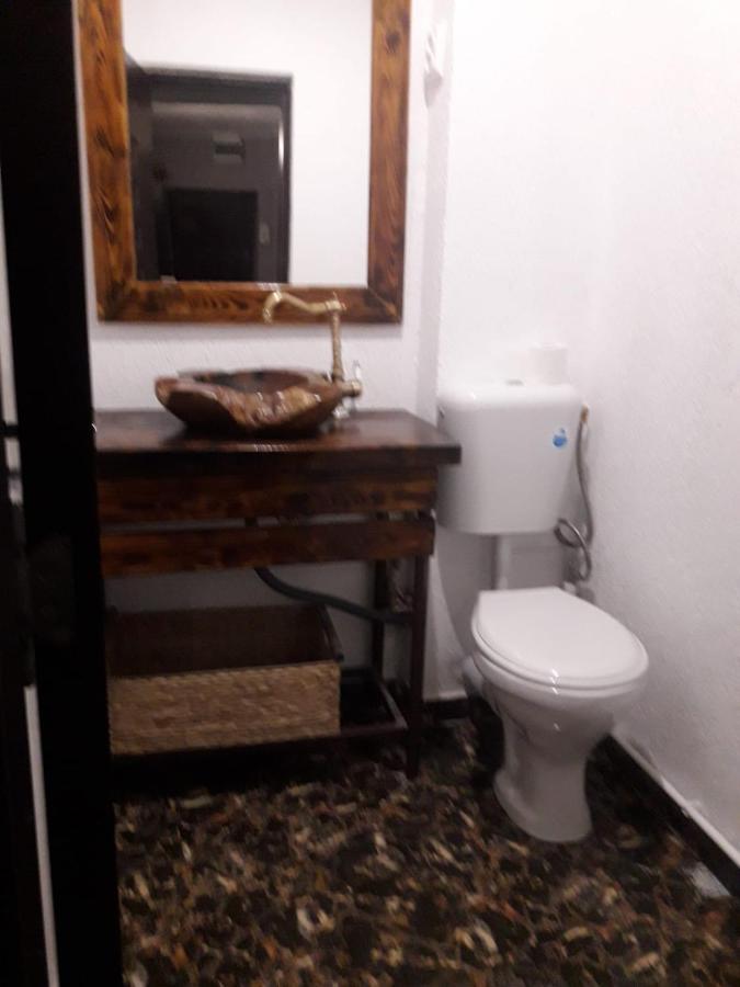 Alfredo Apartament Buzău Zewnętrze zdjęcie