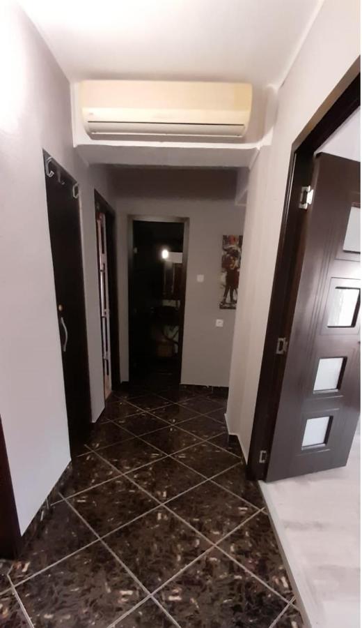 Alfredo Apartament Buzău Zewnętrze zdjęcie