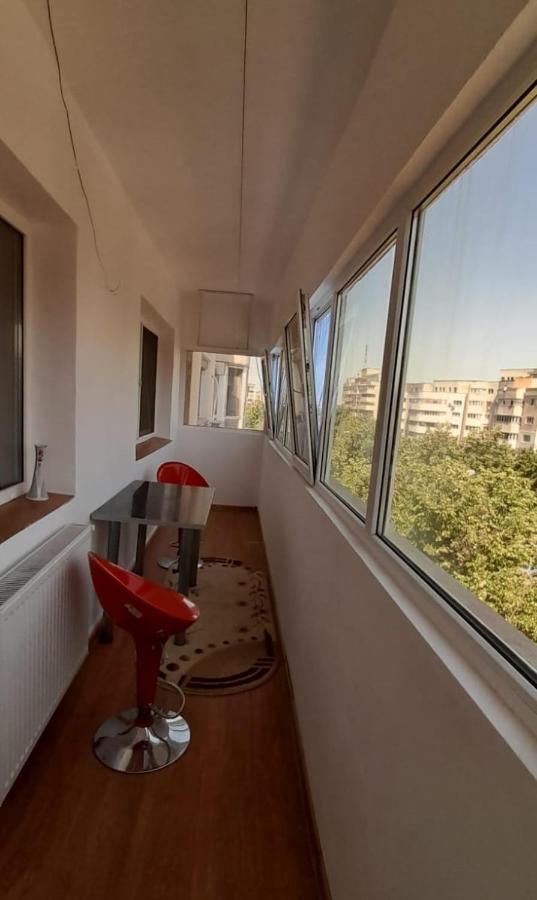 Alfredo Apartament Buzău Zewnętrze zdjęcie