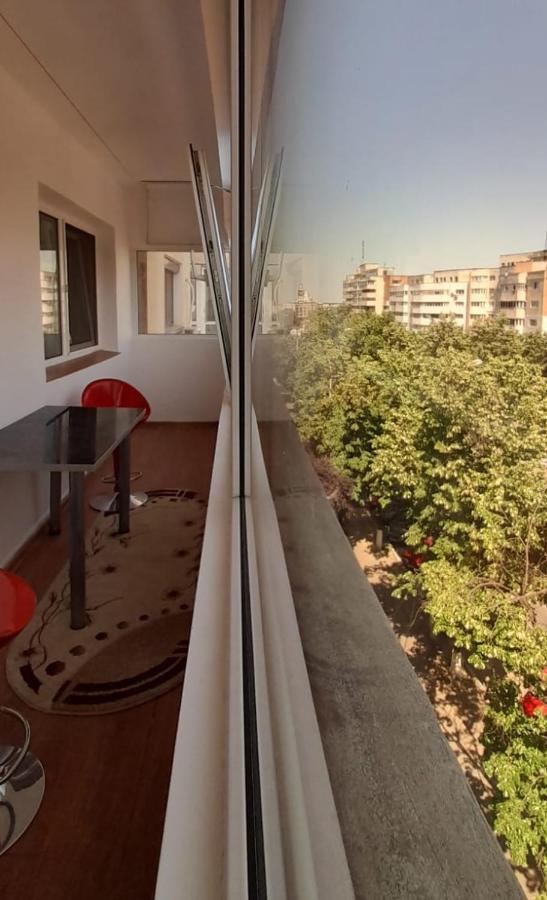 Alfredo Apartament Buzău Zewnętrze zdjęcie