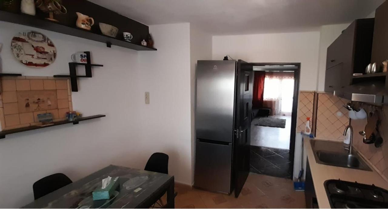 Alfredo Apartament Buzău Zewnętrze zdjęcie