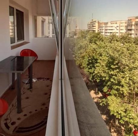 Alfredo Apartament Buzău Zewnętrze zdjęcie