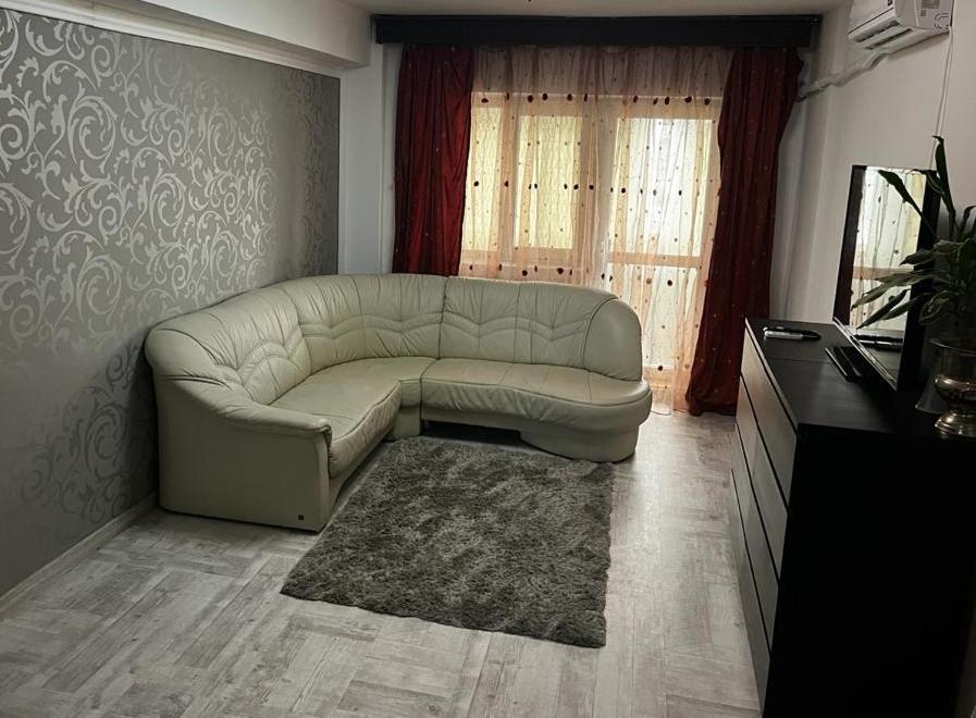 Alfredo Apartament Buzău Zewnętrze zdjęcie