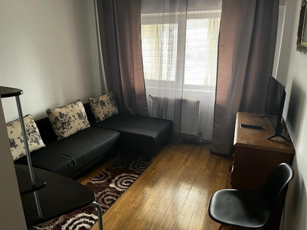Alfredo Apartament Buzău Zewnętrze zdjęcie