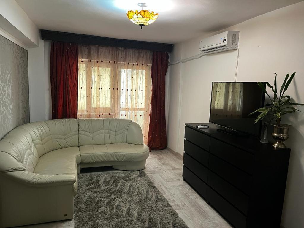 Alfredo Apartament Buzău Zewnętrze zdjęcie