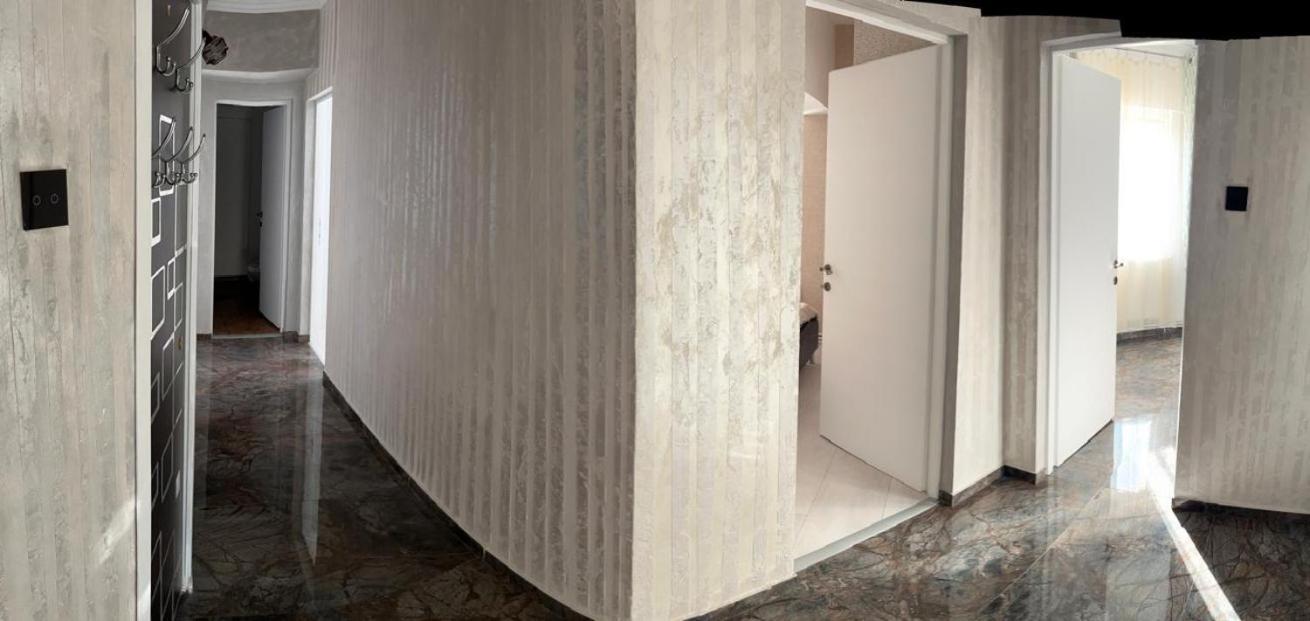 Alfredo Apartament Buzău Zewnętrze zdjęcie