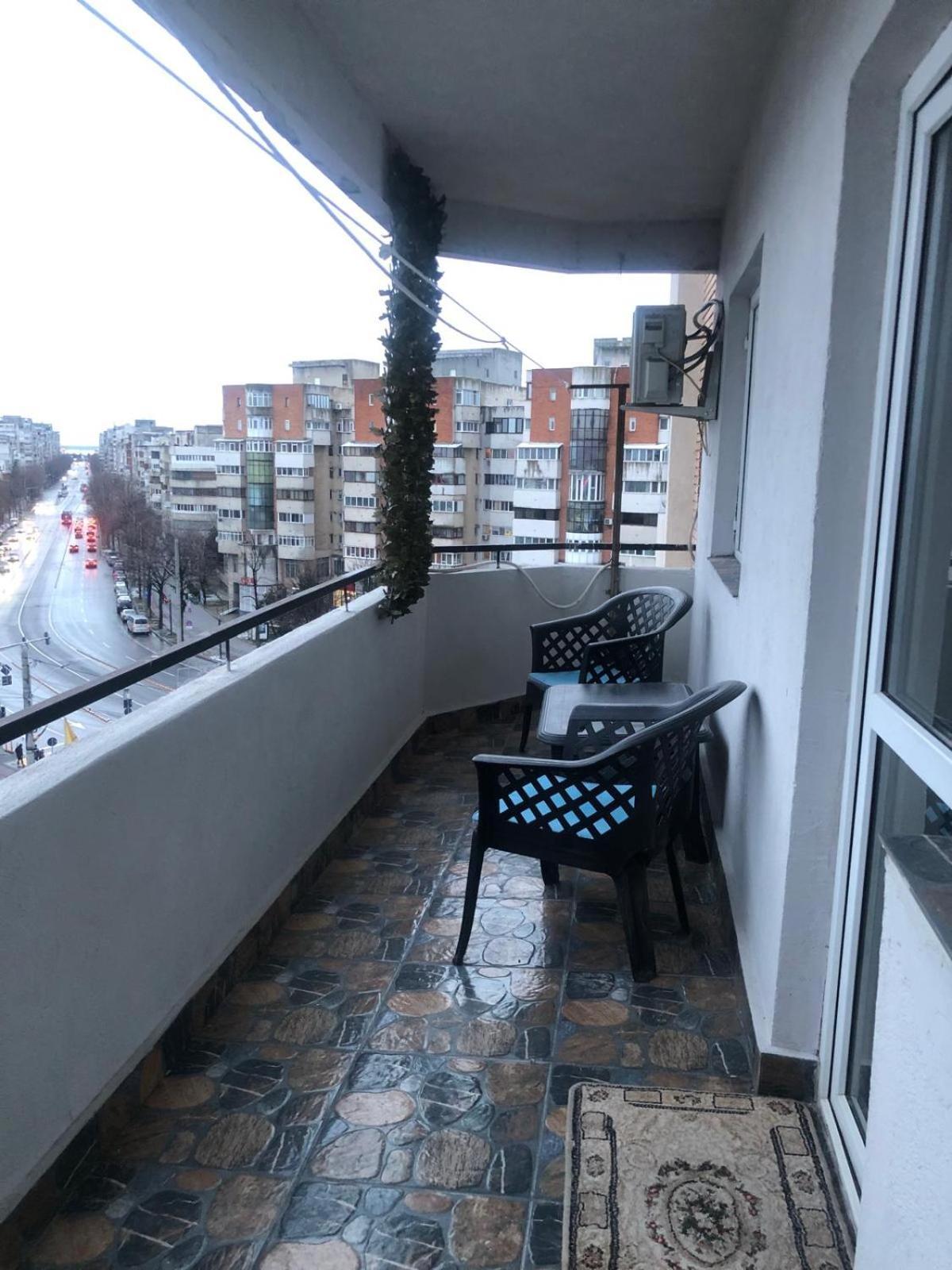 Alfredo Apartament Buzău Zewnętrze zdjęcie