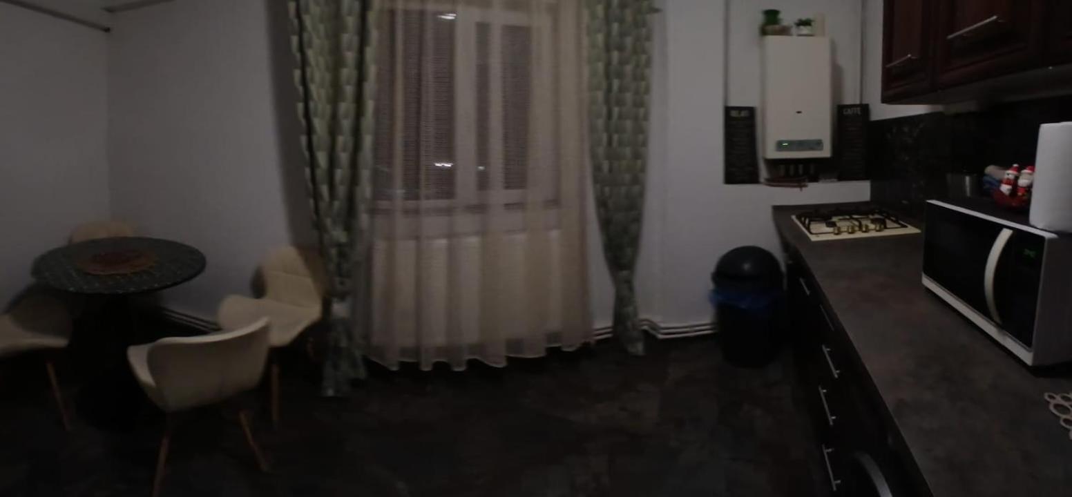 Alfredo Apartament Buzău Zewnętrze zdjęcie