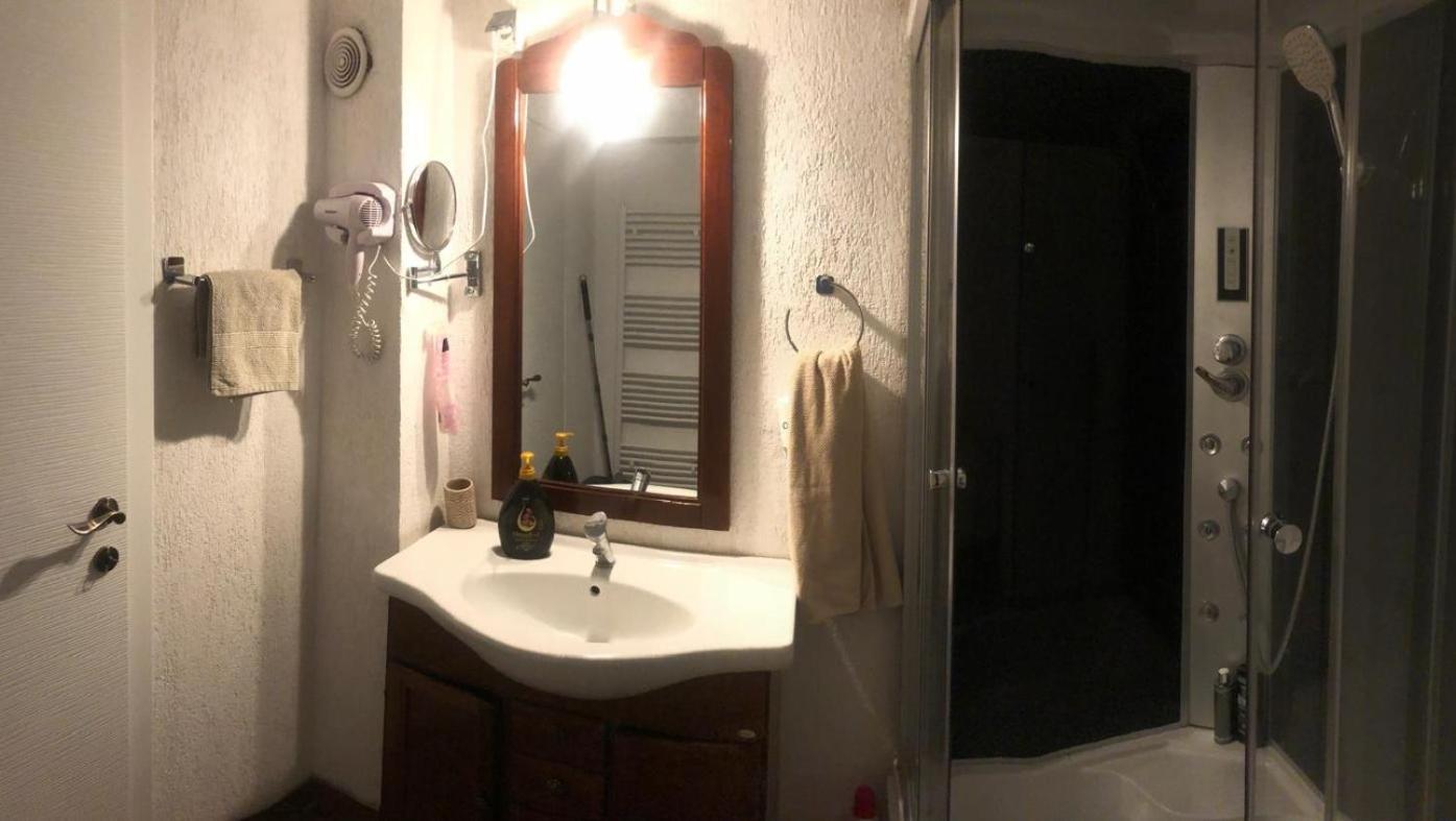 Alfredo Apartament Buzău Zewnętrze zdjęcie
