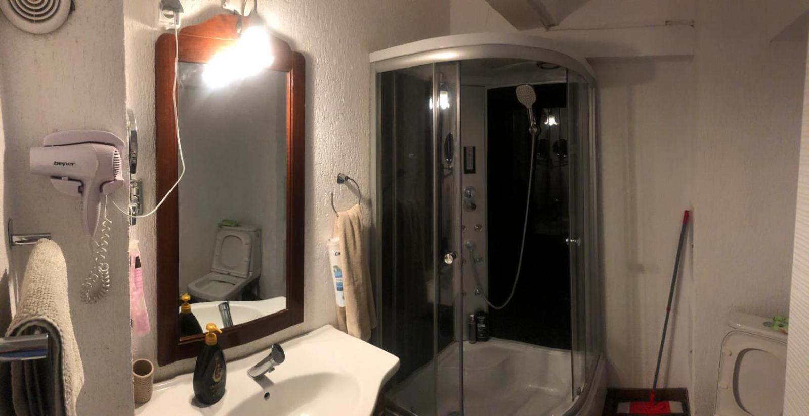 Alfredo Apartament Buzău Zewnętrze zdjęcie