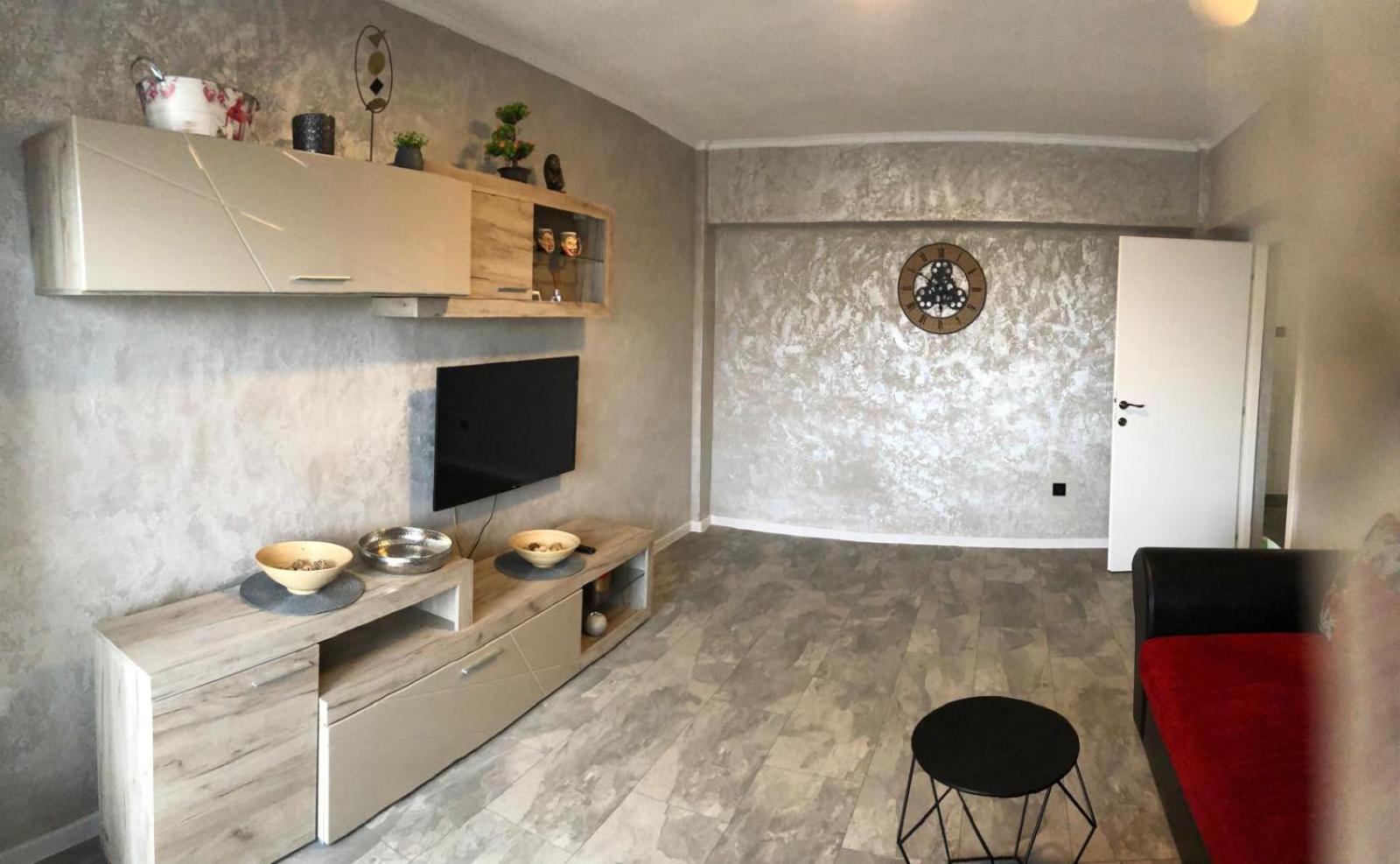 Alfredo Apartament Buzău Zewnętrze zdjęcie