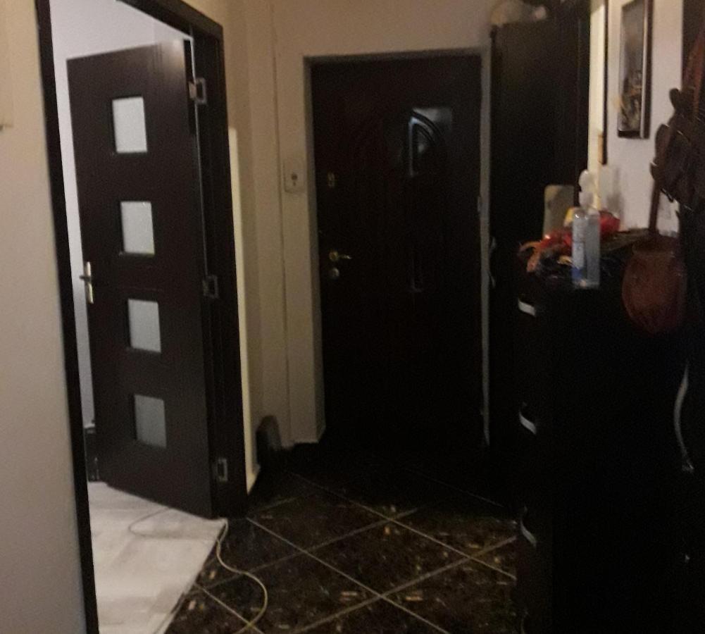 Alfredo Apartament Buzău Zewnętrze zdjęcie